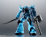 Moblie Suit Gundam Robot Spirits Actionfigur (Side MS) MS-07B-3 Gouf Custom ver. A.N.I.M.E. 12 cm