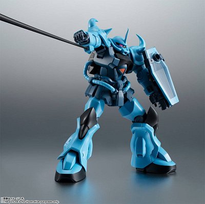 Moblie Suit Gundam Robot Spirits Actionfigur (Side MS) MS-07B-3 Gouf Custom ver. A.N.I.M.E. 12 cm