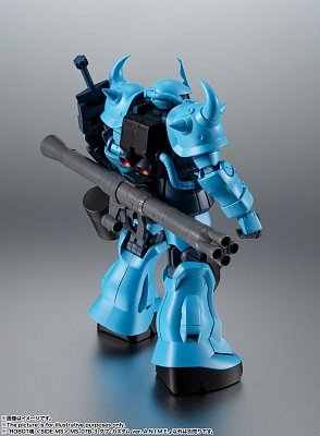 Moblie Suit Gundam Robot Spirits Actionfigur (Side MS) MS-07B-3 Gouf Custom ver. A.N.I.M.E. 12 cm
