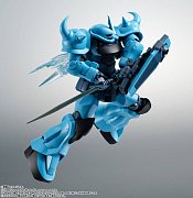 Moblie Suit Gundam Robot Spirits Actionfigur (Side MS) MS-07B-3 Gouf Custom ver. A.N.I.M.E. 12 cm