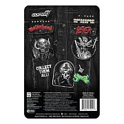 Motorhead ReAction Actionfigur Warpig (Japanese Chrome) 10 cm