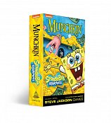 Munchkin Kartenspiel Spongebob *Englische Version*