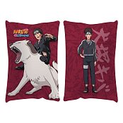 Naruto Shippuden Kissen Kiba 50 x 35 cm