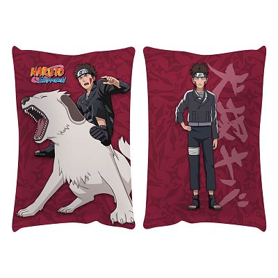 Naruto Shippuden Kissen Kiba 50 x 35 cm