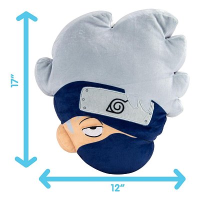Naruto: Shippuden Mocchi-Mocchi Plüschfigur Kakashi Hatake 43 cm
