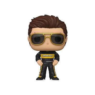 NASCAR POP! Sports Vinyl Figur Ryan Blaney 9 cm