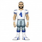NFL: Cowboys Vinyl Gold Figuren 30 cm Dak Prescott Sortiment (2)