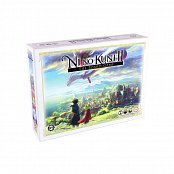 Ni No Kuni II - Das Brettspiel *Englische Version*