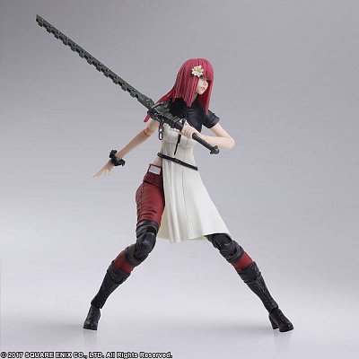 NieR Automata Bring Arts Actionfiguren Devola & Popola 15 cm