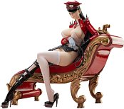 Original Character Actionfigur 1/7 Officer Vio/R 17 cm
