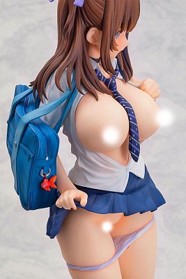 Original Character by Matarou PVC Statue 1/5 Hachise Madoka 29 cm