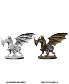 Pathfinder battles deep cuts miniatur unbemalt clockwork dragon umkarton (6)