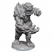 Pathfinder Battles Deep Cuts Miniaturen unbemalt Hill Giant Umkarton (2)