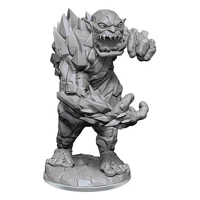 Pathfinder Battles Deep Cuts Miniaturen unbemalt Hill Giant Umkarton (2)