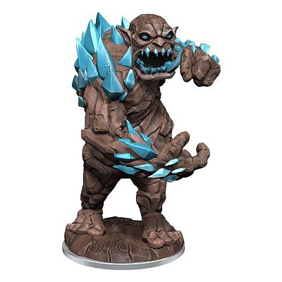 Pathfinder Battles Deep Cuts Miniaturen unbemalt Hill Giant Umkarton (2)