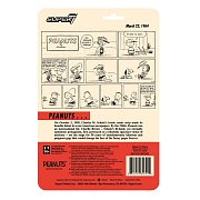 Peanuts ReAction Actionfigur Wave 2 Charlie Brown Manager 10 cm