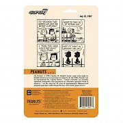 Peanuts ReAction Actionfigur Wave 3 Camp Marcie 10 cm
