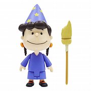 Peanuts ReAction Actionfigur Wave 4 Witch Violet 9 cm