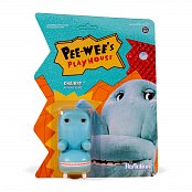 Pee-wee\'s Playhouse ReAction Actionfigur Chairry 10 cm
