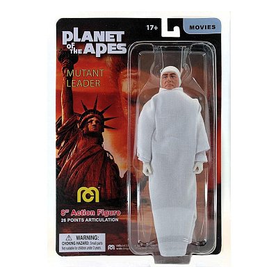 Planet der Affen Actionfigur Mutant Leader Limited Edition 20 cm