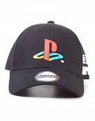 Playstation baseball cap tech19 logo