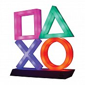 PlayStation Leuchte Icons XL