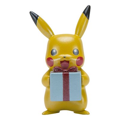 Pokémon Adventskalender Holiday *Version DE/FR/NL*