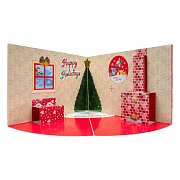 Pokémon Deluxe Adventskalender Holiday