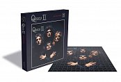 Queen Puzzle Queen II