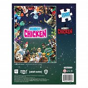 Robot Chicken Puzzle It Was Only A Dream (1000 Teile)