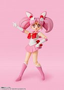 Sailor Moon S.H. Figuarts Actionfigur Sailor Chibi Moon Animation Color Edition 10 cm