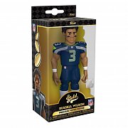 Seahawks Vinyl Gold Figuren 13 cm Russel Wilson Sortiment (6)