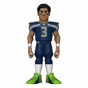 Seahawks Vinyl Gold Figuren 30 cm Russell Wilson Sortiment (2)