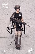 Seance Era Actionfigur 1/12 Cerberus 15 cm