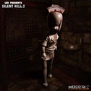 Silent Hill 2 Living Dead Dolls Puppe Bubble Head Nurse 25 cm