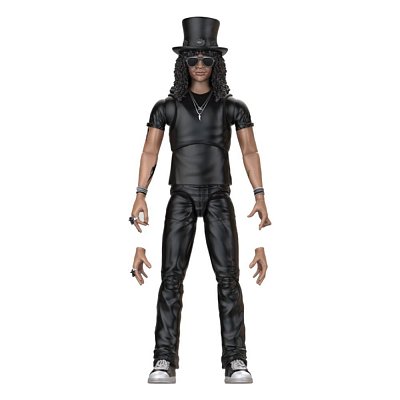 Slash BST AXN Actionfigur 13 cm
