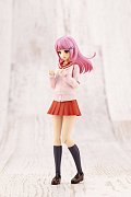 Sousai Shojo Teien Plastic Model Kit 1/10 Madoka Yuki Touou Dreaming Style Fresh Berry 15 cm
