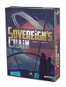 Sovereign\'s Chain Kartenspiel englisch