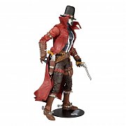 Spawn Actionfigur Gunslinger (Gatling Gun) 18 cm