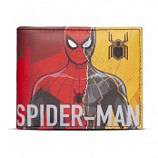Spider-Man: No Way Home Bifold Geldbeutel Alter Ego