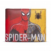 Spider-Man: No Way Home Bifold Geldbeutel Alter Ego