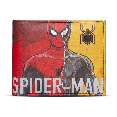 Spider-Man: No Way Home Bifold Geldbeutel Alter Ego