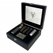 Star Trek The Next Generation Replik 1/1 Hypospray & Handscanner Set 16 x 8 cm