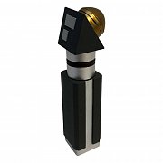 Star Trek The Next Generation Replik 1/1 Hypospray & Handscanner Set 16 x 8 cm