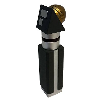 Star Trek The Next Generation Replik 1/1 Hypospray & Handscanner Set 16 x 8 cm