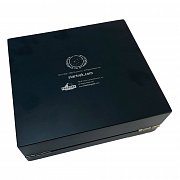 Star Trek The Next Generation Replik 1/1 Hypospray & Handscanner Set 16 x 8 cm