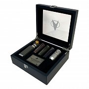 Star Trek The Next Generation Replik 1/1 Hypospray & Handscanner Set 16 x 8 cm