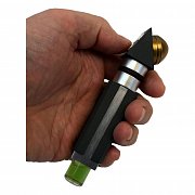 Star Trek The Next Generation Replik 1/1 Hypospray & Handscanner Set 16 x 8 cm