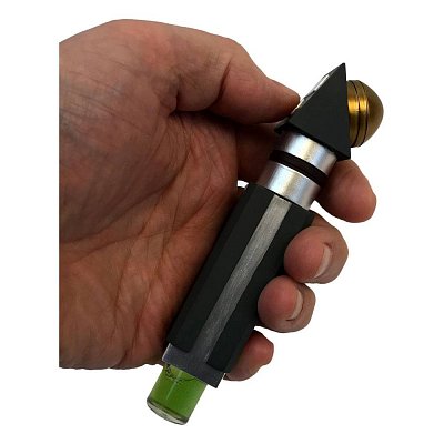 Star Trek The Next Generation Replik 1/1 Hypospray & Handscanner Set 16 x 8 cm