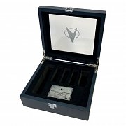 Star Trek The Next Generation Replik 1/1 Hypospray & Handscanner Set 16 x 8 cm